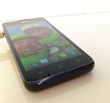 MWC   ZTE Ascend D1 vs Samsung Galaxy SII