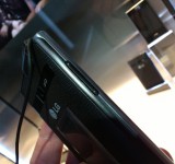 MWC   LG Optimus L3   Up close