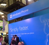 MWC   Windows Phone Booth Tour