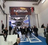 MWC   A tour around Nokia