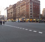 MWC   The protests