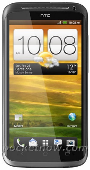 HTC One X Sense 4.0 (1)