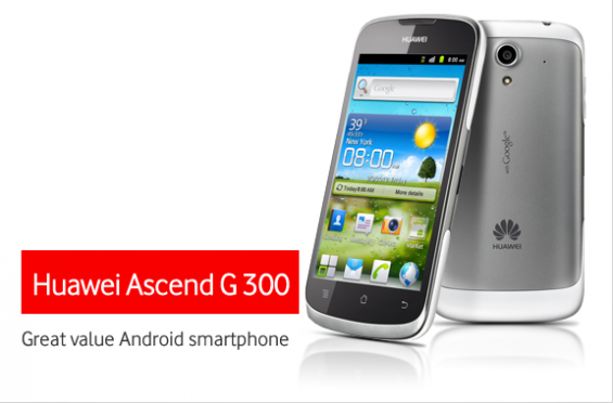 Huawei Accend G300 576x380 coming soon 2