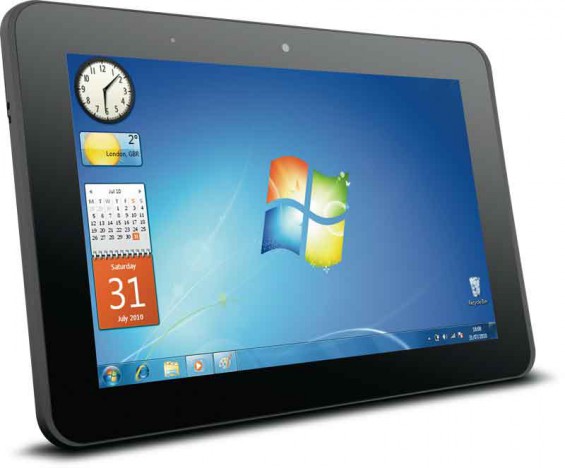 ViewSonic Windows Tablets