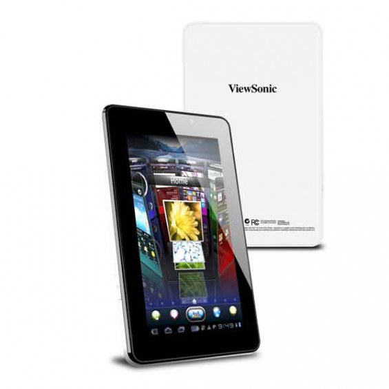 Viewpad E70