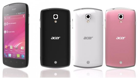 acer liquid glow