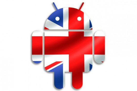 android uk most popular os 0