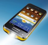 MWC   Samsung Galaxy Beam.. its back!
