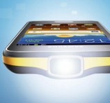 MWC   Samsung Galaxy Beam.. its back!