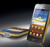 MWC   Samsung Galaxy Beam.. its back!