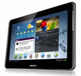 MWC   Samsung announce the 10.1 Galaxy Tab 2