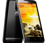 MWC   Huawei Announce Ascend D & XL