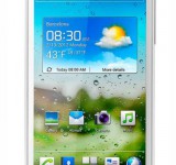 MWC   Huawei Announce Ascend D & XL