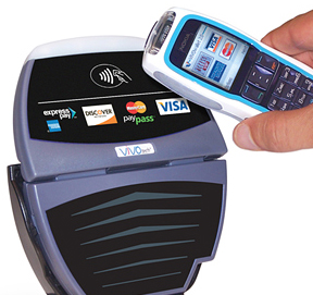 nfc payments