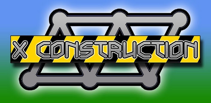 X Construction   An addictive puzzle type game for Android