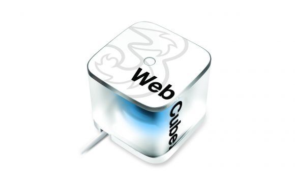 webcube