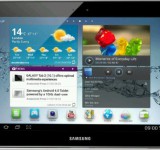 MWC   Samsung announce the 10.1 Galaxy Tab 2