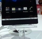 MWC   Xperia S   Up close