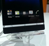 MWC   Xperia S   Up close