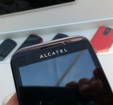 MWC   A tour around the Alcatel One Touch stand