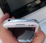 MWC   A tour around the Alcatel One Touch stand