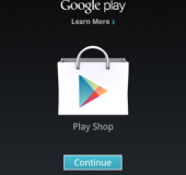 Android Market Rebranded Google Play