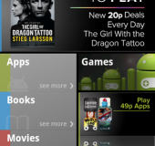 Android Market Rebranded Google Play