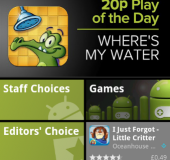 Android Market Rebranded Google Play