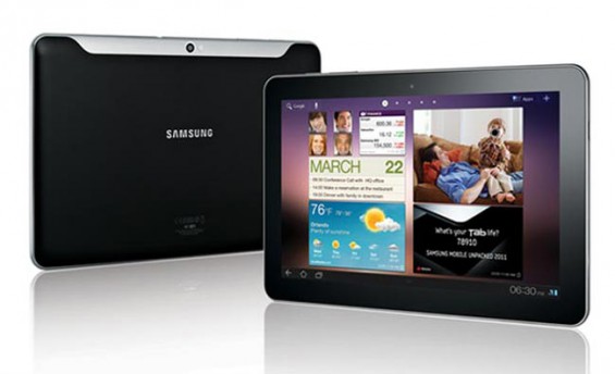 Samsung Galaxy Tab 10 1 0