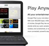 Android Market Rebranded Google Play