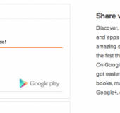 Android Market Rebranded Google Play