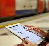 Virgin Media drop WiFi into the London Underground