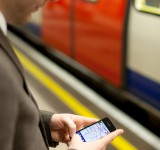 Virgin Media drop WiFi into the London Underground