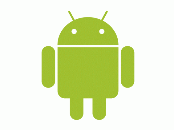 android logo