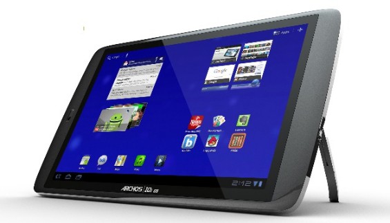 archos g9 fw