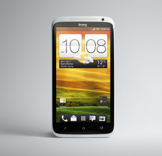 HTC One