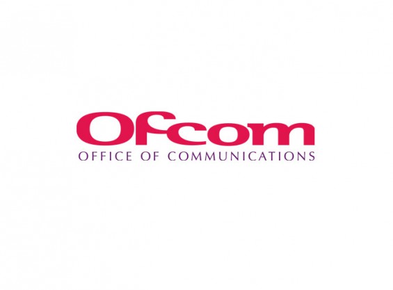 logo ofcom