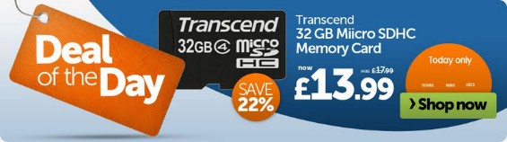 microsd transcend1