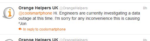 orange helpers