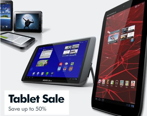 tablet sale1