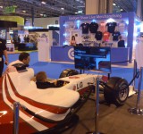 Gadget Show Live 2012