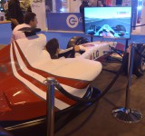 Gadget Show Live 2012