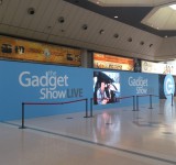 Gadget Show Live 2012