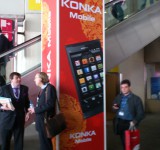 Just who is Konka Mobile?