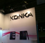 Just who is Konka Mobile?