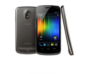 Sumsung Galaxy Nexus