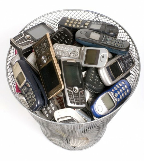 Nokia Junk