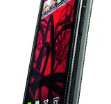 Stay unplugged   Its the Motorola RAZR Maxx