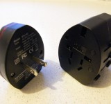 Skross World Travel Adaptor with Twin USB review