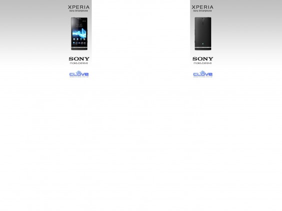 Sony Xperia S Website Takeover Coolsmartphone